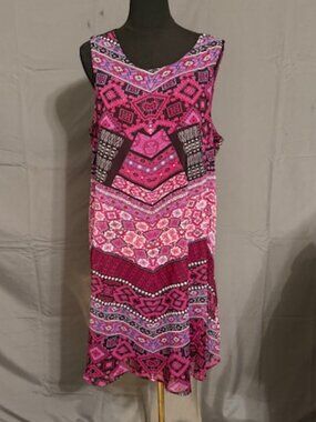 MADISON LEIGH Dress Size 16
